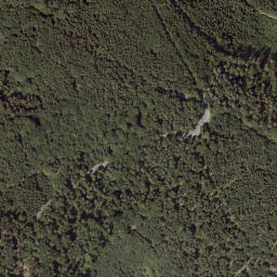Satellite imagery of Schachner Kogel, AT