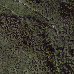 Satellite imagery of Schachner Kogel, AT