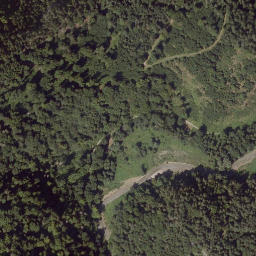 Satellite imagery of Schachner Kogel, AT