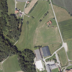 Satellite imagery of Schielleiten, AT