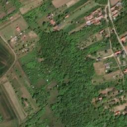 Satellite imagery of Hercseg-hegy, AT