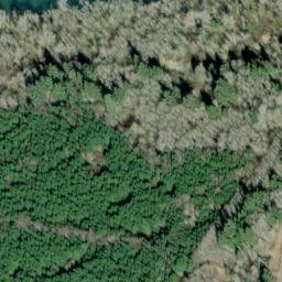Satellite imagery of Humptulips Gravel Quarry, US