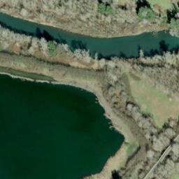 Satellite imagery of Humptulips Gravel Quarry, US
