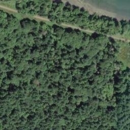 Satellite imagery of Samego Point, US