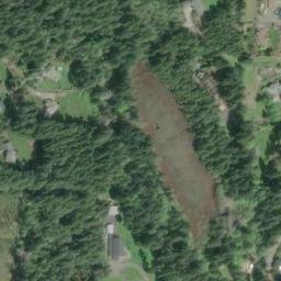 Satellite imagery of Toy Point, US
