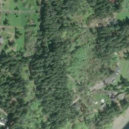 Satellite imagery of Toy Point, US