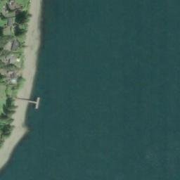 Satellite imagery of Toy Point, US