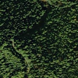 Satellite imagery of Quartz Ridge, US