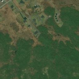 Satellite imagery of Mount Serat, CA