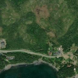 Satellite imagery of Jemmy's Lookout, CA