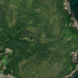 Satellite imagery of Jemmy's Lookout, CA
