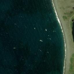 Satellite imagery of Woody Point, CA