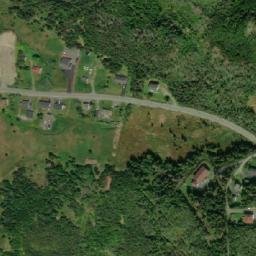 Satellite imagery of Block House Hill, CA