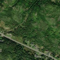 Satellite imagery of Block House Hill, CA