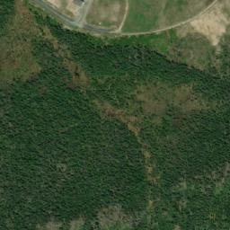 Satellite imagery of Nicks Rock, CA