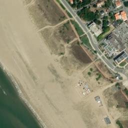 Satellite imagery of Le Pointeau, FR