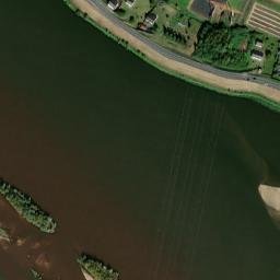 Satellite imagery of Point JMW Turner, FR