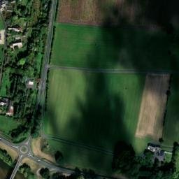 Satellite imagery of Point JMW Turner, FR