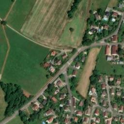 Satellite imagery of 25258A - A, CH