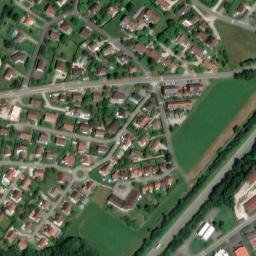 Satellite imagery of 25258A - A, CH