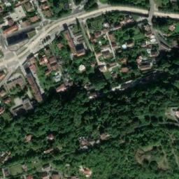 Satellite imagery of Mill Bastion, FR