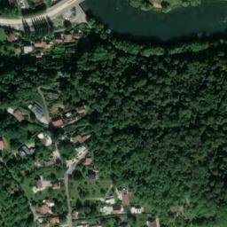 Satellite imagery of Mill Bastion, FR