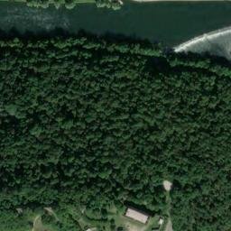 Satellite imagery of Mill Bastion, FR