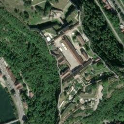 Satellite imagery of Carved Gate, FR