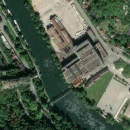 Satellite imagery of Carved Gate, FR