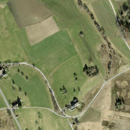 Satellite imagery of Hirzel, CH