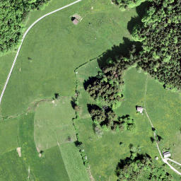 Satellite imagery of Chirnenberg, CH
