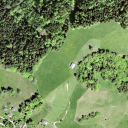 Satellite imagery of Chirnenberg, CH