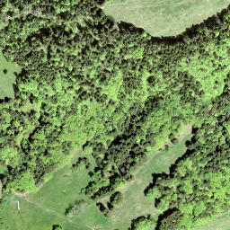 Satellite imagery of Chirnenberg, CH
