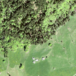 Satellite imagery of Wielesch, CH