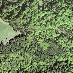 Satellite imagery of Rollenberg, CH