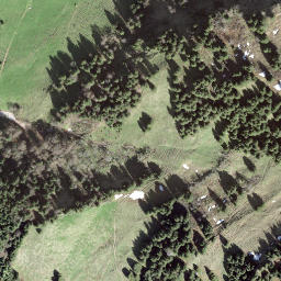 Satellite imagery of Stockberg, CH