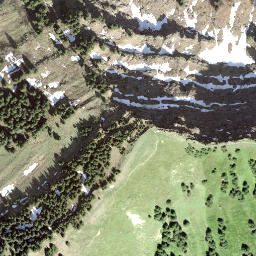 Satellite imagery of Stockberg, CH