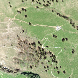 Satellite imagery of Chli Stockberg, CH