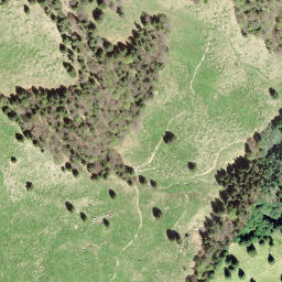 Satellite imagery of Chli Stockberg, CH