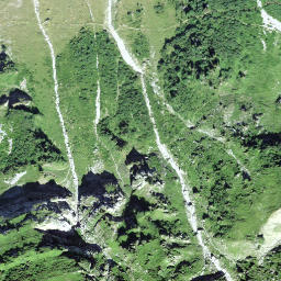 Satellite imagery of Stöllen, CH