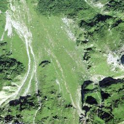 Satellite imagery of Stöllen, CH