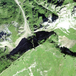 Satellite imagery of Stöllen, CH