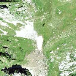Satellite imagery of Stoss, CH