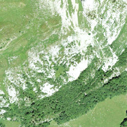 Satellite imagery of Stoss, CH