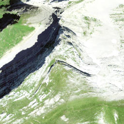 Satellite imagery of Jöchli, CH