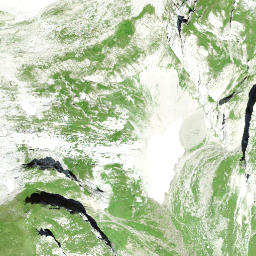 Satellite imagery of Jöchli, CH