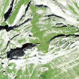 Satellite imagery of Jöchli, CH