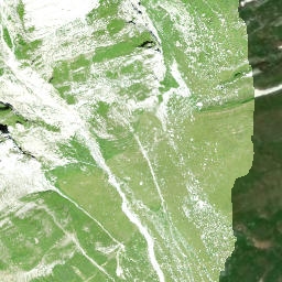Satellite imagery of Moor, CH