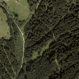 Satellite imagery of Goppeskopf, AT