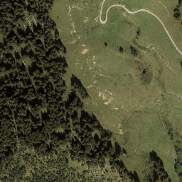 Satellite imagery of Goppeskopf, AT